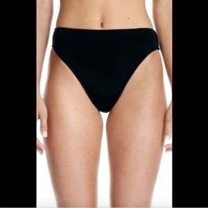Like NEW Beth Richards Heather HighWaist Bikini